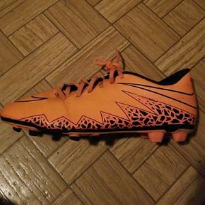 Nike hypervenom phelon soccer cleats
